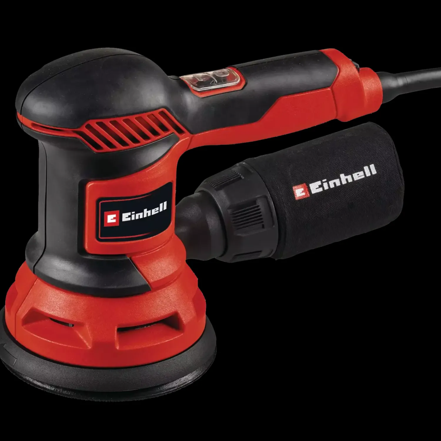 Einhell Excenterslibere^TC-RS 425 E excentersliber Ø125 mm 230V/400W