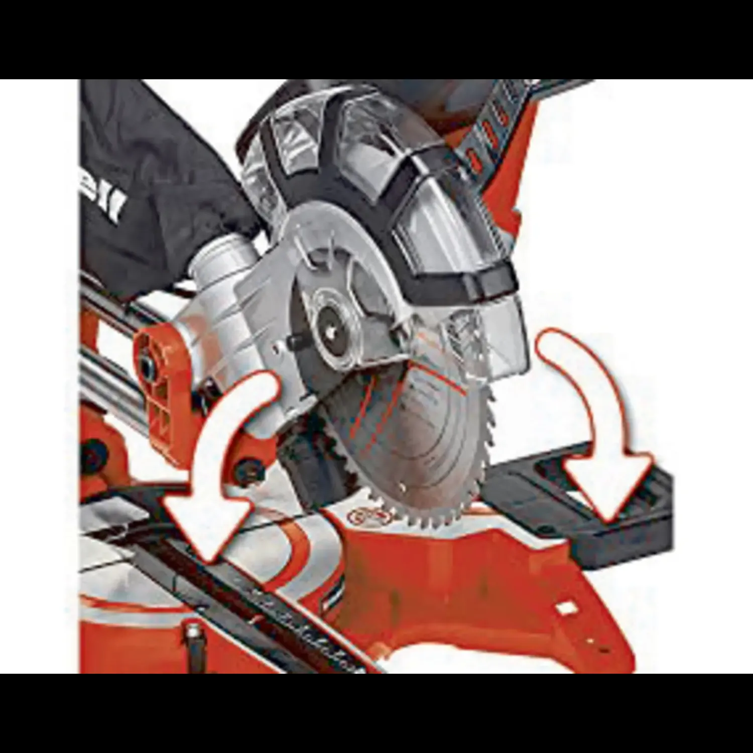 Discount Einhell TC-SM 2131 kap-/geringssav, Ø210 mm - 1500W
