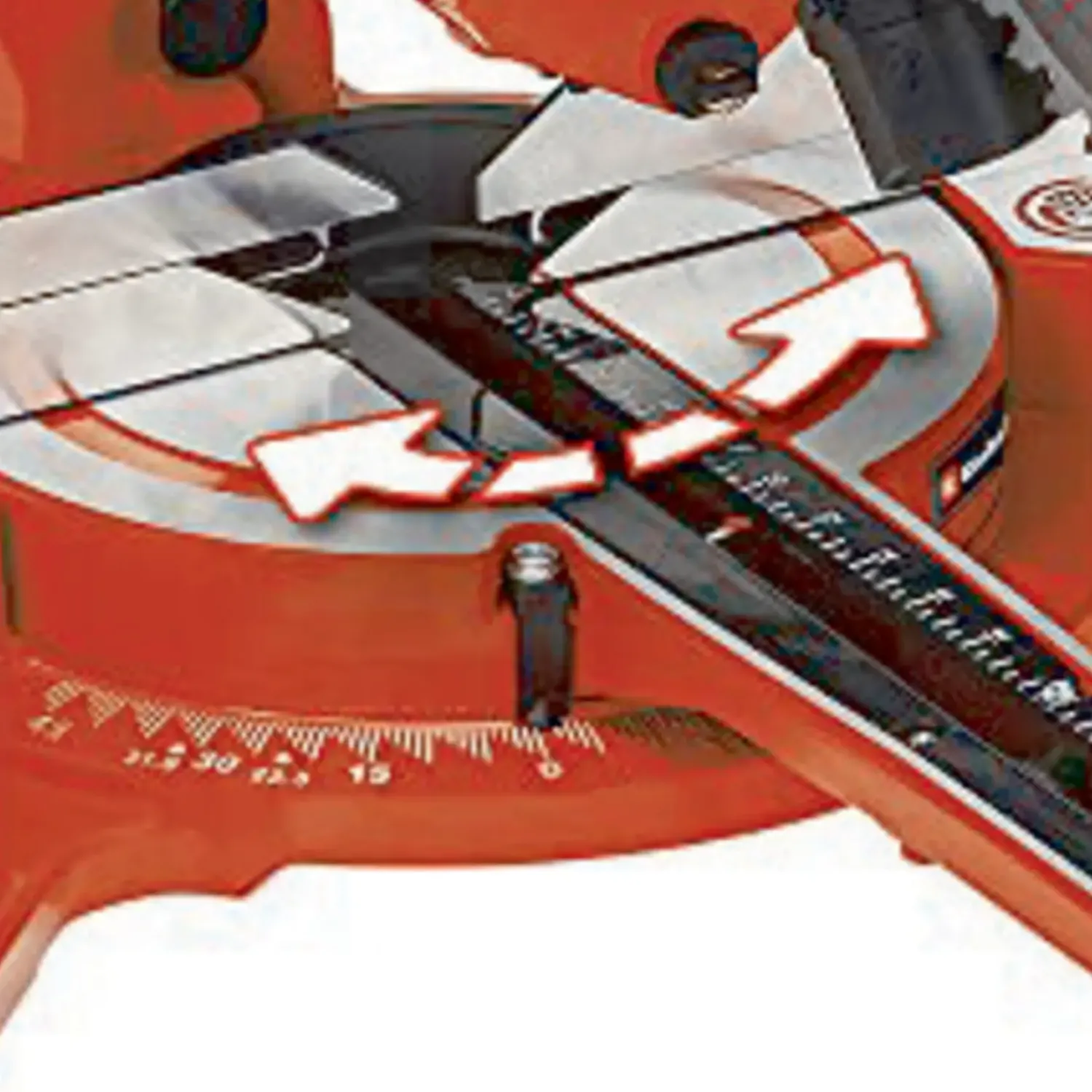 Discount Einhell TC-SM 2131 kap-/geringssav, Ø210 mm - 1500W