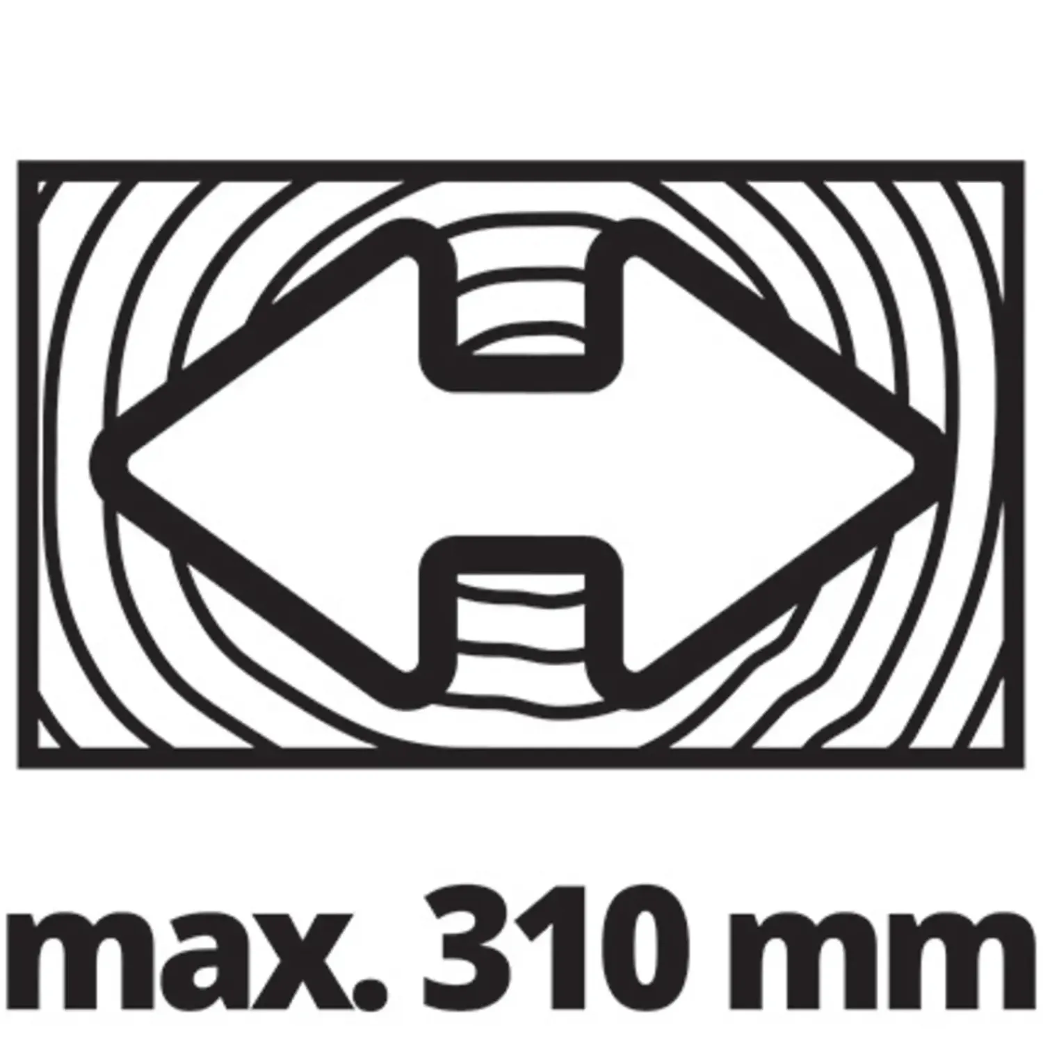 Discount Einhell TC-SM 2131 kap-/geringssav, Ø210 mm - 1500W