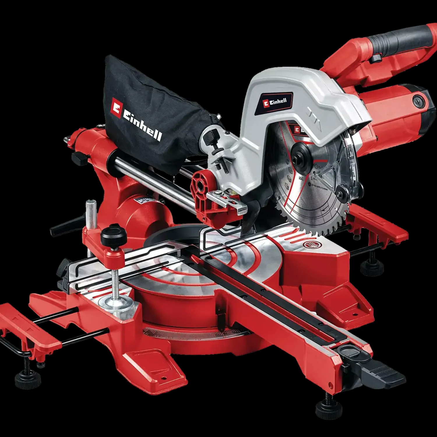 Einhell Kap-/Geringssave^TC-SM 216 Kap-/geringssav Ø216 mm 230V/1600W