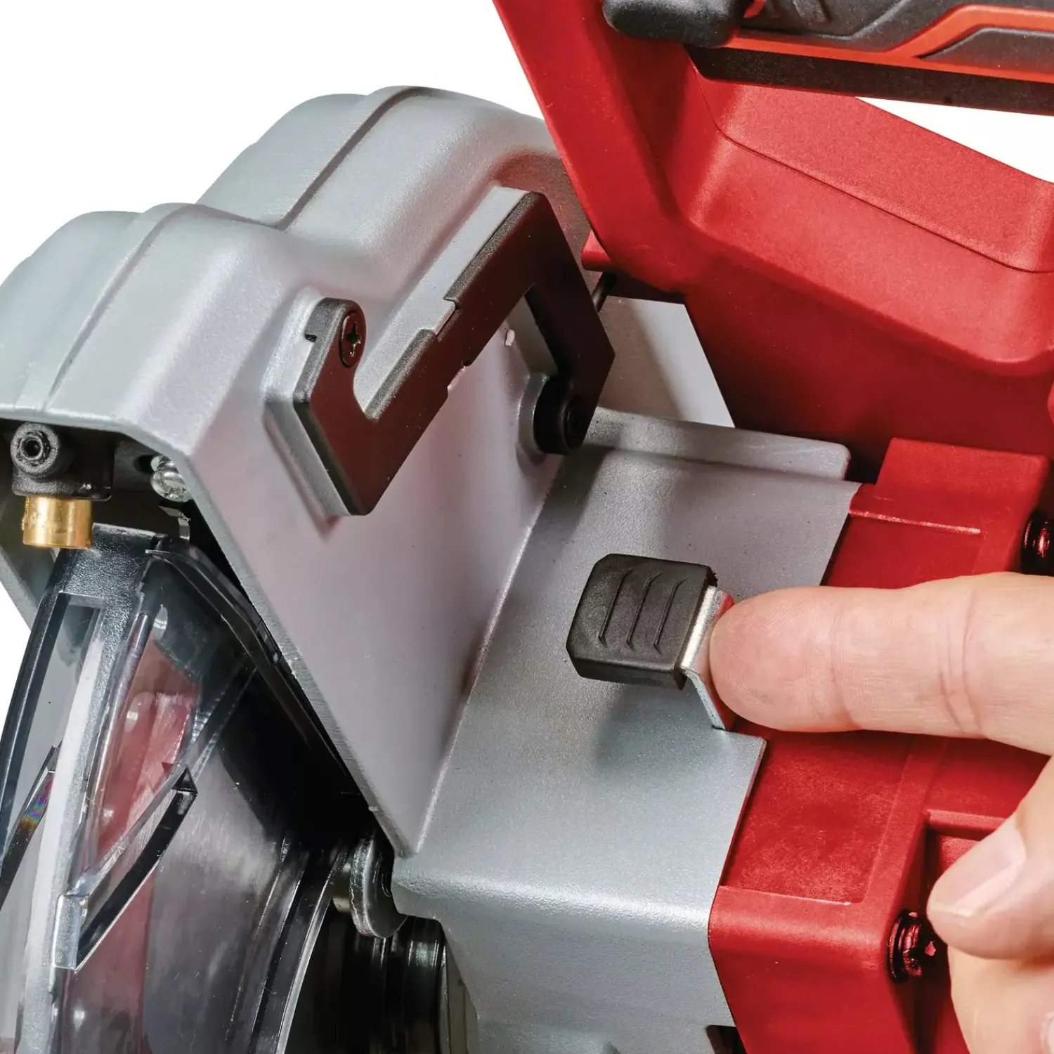 Einhell Kap-/Geringssave^TC-SM 216 Kap-/geringssav Ø216 mm 230V/1600W