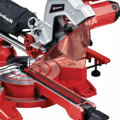 Einhell Kap-/Geringssave^TC-SM 216 Kap-/geringssav Ø216 mm 230V/1600W