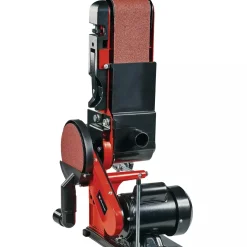 Einhell Båndslibere^TC-US 380 bånd- og tallerkensliber 230V/380W