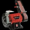 Sale Einhell TC-US 350 stationær bånd & bænksliber Ø150 mm 230V/350W