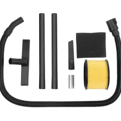 Einhell Støvsugere^TC-VC 1930 S våd-/tørstøvsuger 30 liter 230V/1500W