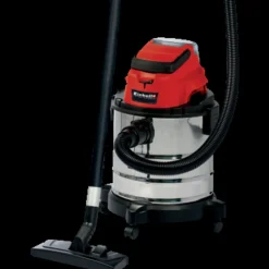 Einhell Støvsugere^TC-VC 18/20 18V PXC våd/tørstøvsuger solo