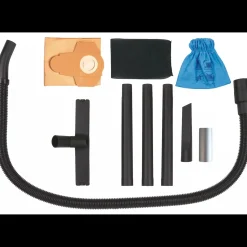 Sale Einhell TC-VC 1820S våd-/tørstøvsuger 20 liter 230V/1250W