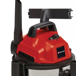 Sale Einhell TC-VC 1820S våd-/tørstøvsuger 20 liter 230V/1250W