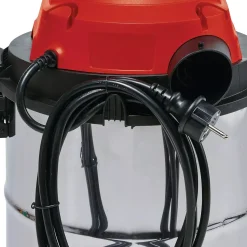 Sale Einhell TC-VC 1820S våd-/tørstøvsuger 20 liter 230V/1250W