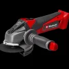 Clearance Einhell TE-AG 18/115 18V vinkelsliber Ø115 mm solo