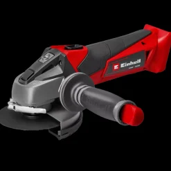 Clearance Einhell TE-AG 18/115 18V vinkelsliber Ø115 mm solo
