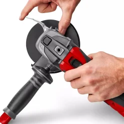 Clearance Einhell TE-AG 18/115 18V vinkelsliber Ø115 mm solo