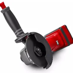 Clearance Einhell TE-AG 18/115 18V vinkelsliber Ø115 mm solo