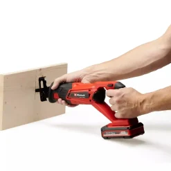 Einhell Bajonetsave^TE-AP 18 18V bajonetsav solo