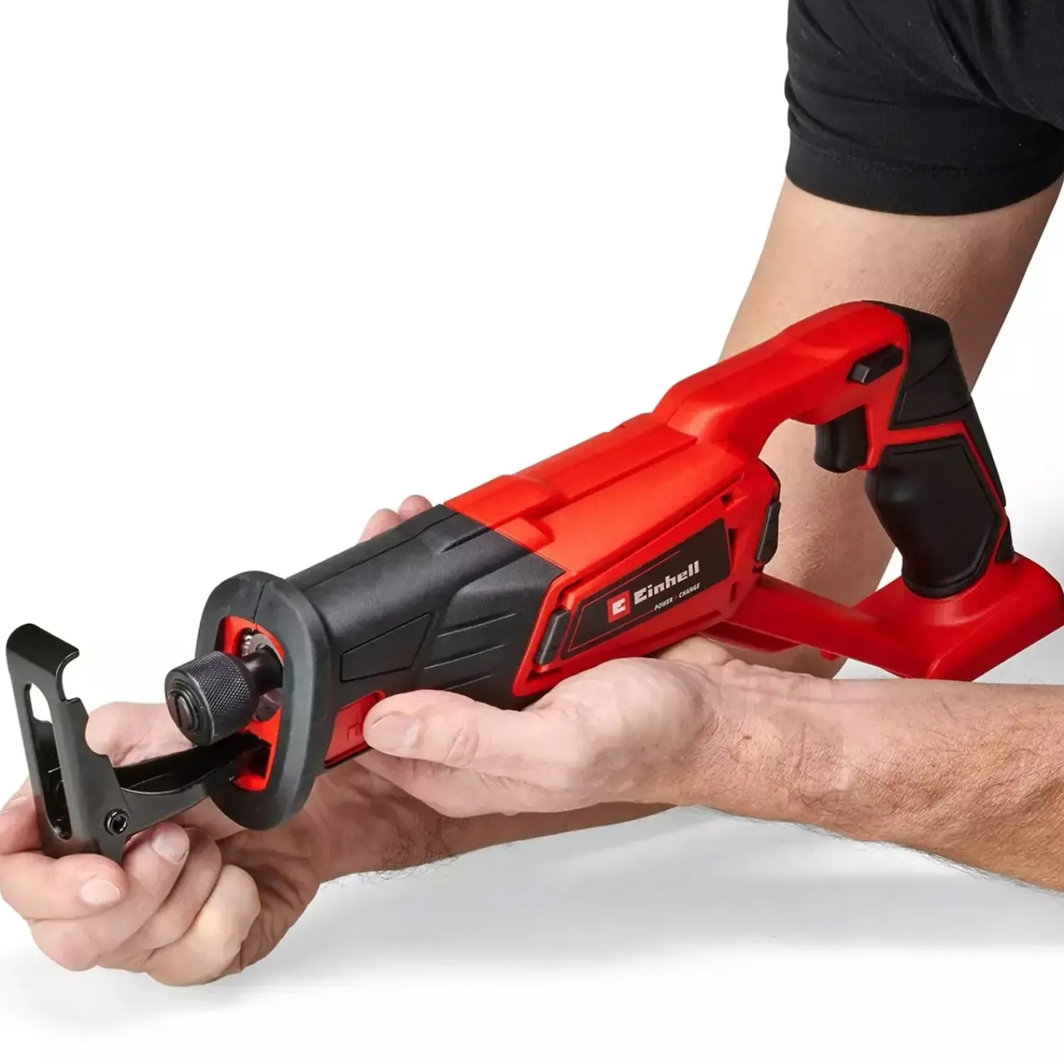 Einhell Bajonetsave^TE-AP 18 18V bajonetsav solo