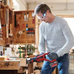 Einhell Bajonetsave^TE-AP 18 18V bajonetsav solo