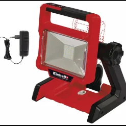 Outlet Einhell TE-CL 18/2000 LiAC 18V LED arbejdslampe 2000 Lm solo