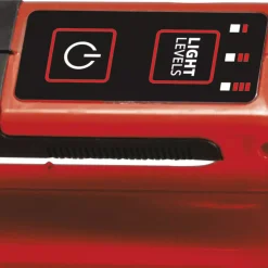 Outlet Einhell TE-CL 18/2000 LiAC 18V LED arbejdslampe 2000 Lm solo