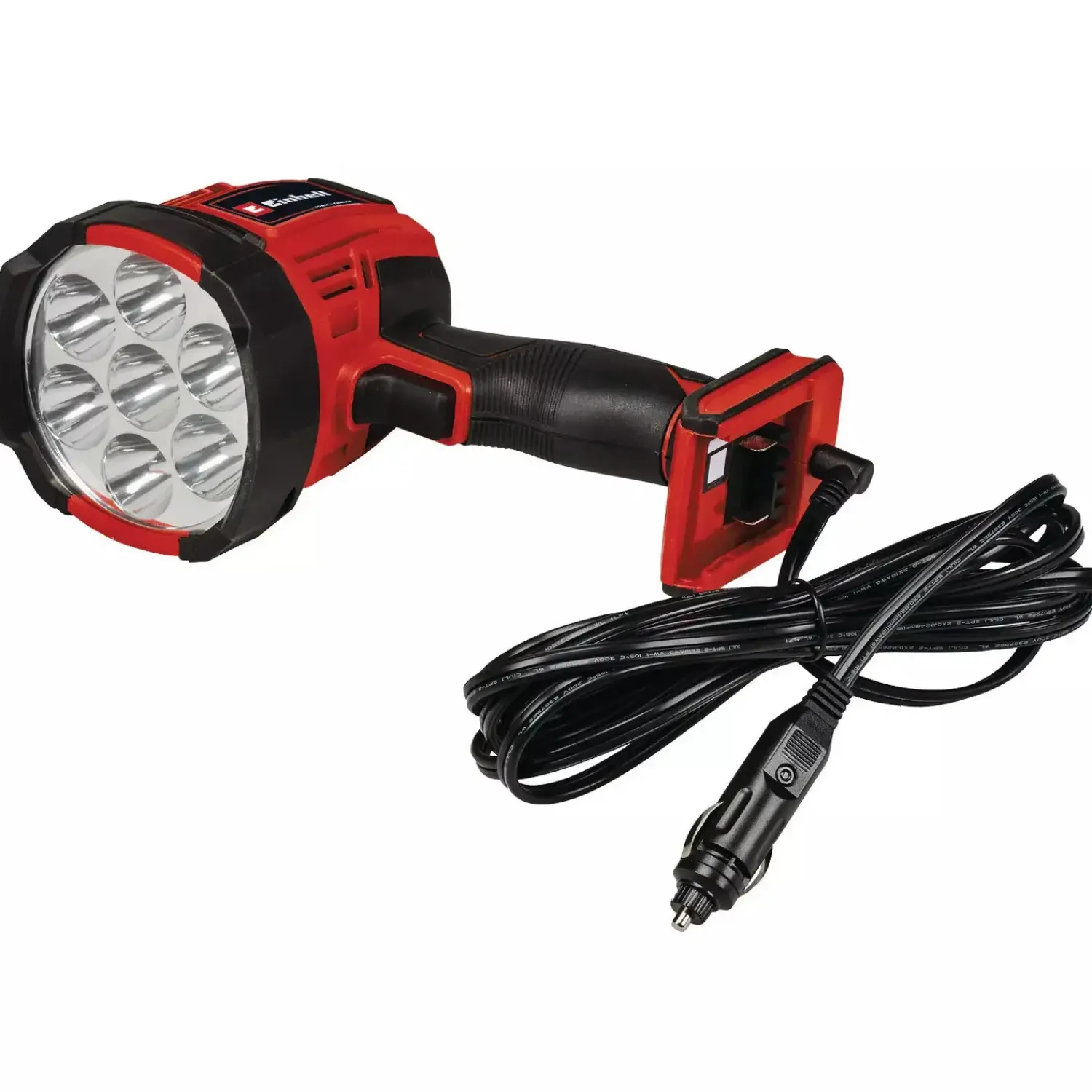 Einhell Arbejdslamper^TE-CL 18/2500 18V LED håndlygte 2500 lm solo