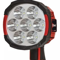 Einhell Arbejdslamper^TE-CL 18/2500 18V LED håndlygte 2500 lm solo
