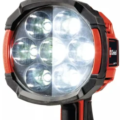 Einhell Arbejdslamper^TE-CL 18/2500 18V LED håndlygte 2500 lm solo