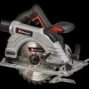 Einhell Rundsave^TE-CS 18/190 Li BL 18V rundsav Ø190 mm solo