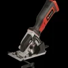 Einhell Rundsave^TE-CS 18/89 Li 18V minirundsav solo