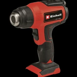 Einhell Varmepistoler^TE-HA 18V varmepistol 2 trin solo