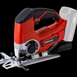 Einhell Stiksave^TE-JS 18 18V stiksav solo