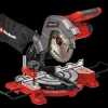 Einhell Kap-/Geringssave^TE-MS 18/8 18V kap-/geringssav solo
