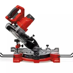 Einhell Kap-/Geringssave^TE-MS 18/8 18V kap-/geringssav solo