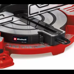 Einhell Kap-/Geringssave^TE-MS 18/8 18V kap-/geringssav solo