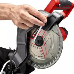 Einhell Kap-/Geringssave^TE-MS 18/8 18V kap-/geringssav solo