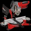 Sale Einhell TE-MS 18/210 18V kap-/geringssav Ø210 mm solo