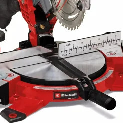 Sale Einhell TE-MS 18/210 18V kap-/geringssav Ø210 mm solo