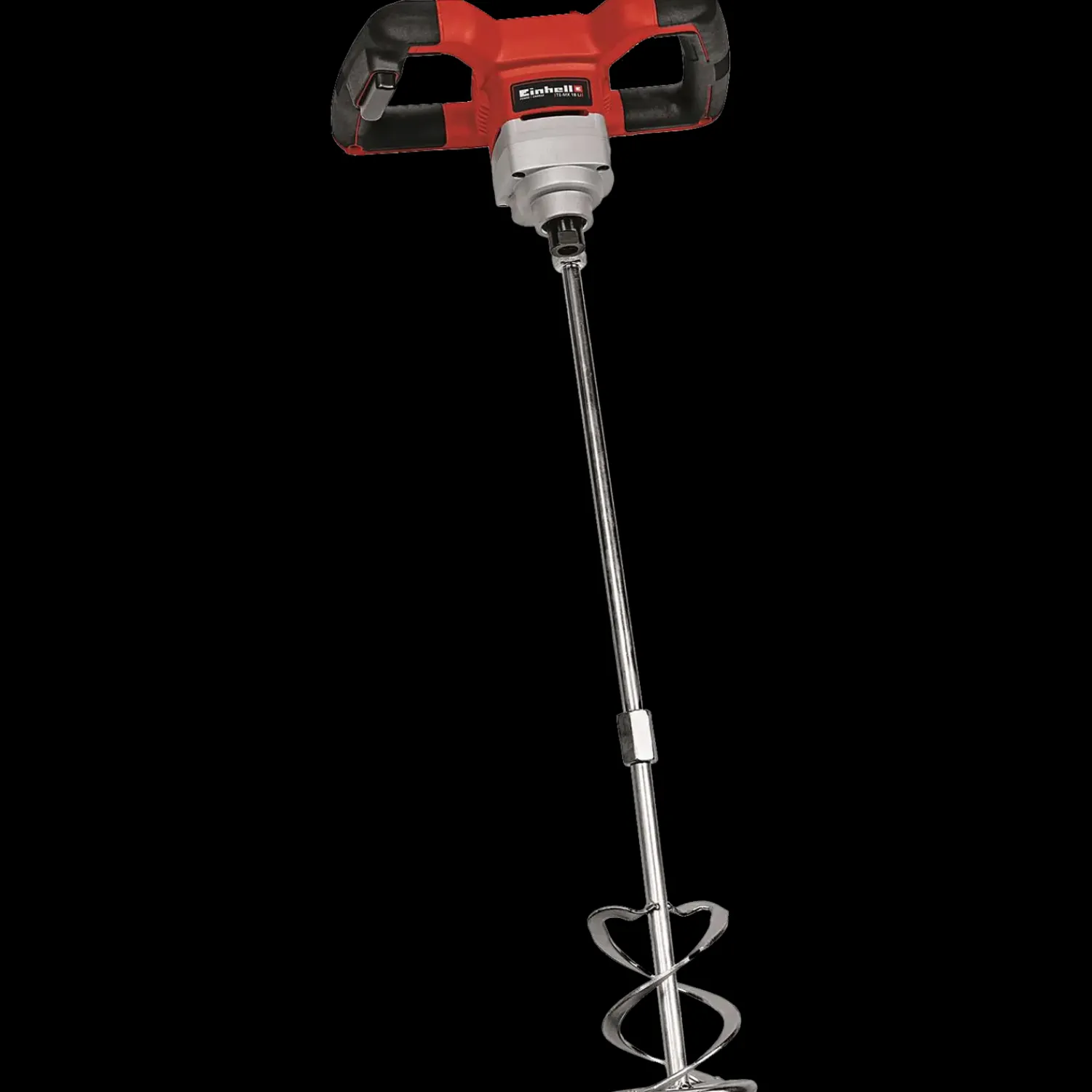Einhell Røreværk^TE-MX 18 18V røreværk m/mørtelpiskeris Ø100 mm solo