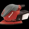 Einhell Deltaslibere^TE-OS 1320 multisliber 150x150x100 mm 230V/130W