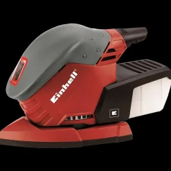Einhell Deltaslibere^TE-OS 1320 multisliber 150x150x100 mm 230V/130W