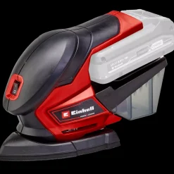 Einhell Deltaslibere^TE-OS 18/150 18V multisliber 150x150x100 mm solo