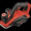 Einhell Elhøvle^TE-PL 18/82 Li 18V elhøvl 82 mm solo