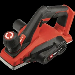 Einhell Elhøvle^TE-PL 18/82 Li 18V elhøvl 82 mm solo