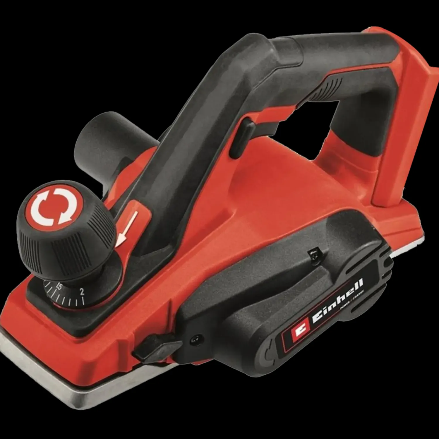Einhell Elhøvle^TE-PL 18/82 Li 18V elhøvl 82 mm solo