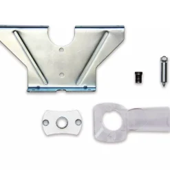 Best Einhell TE-RO 1255 E overfræser 6 og 8 mm. 230V/1200W