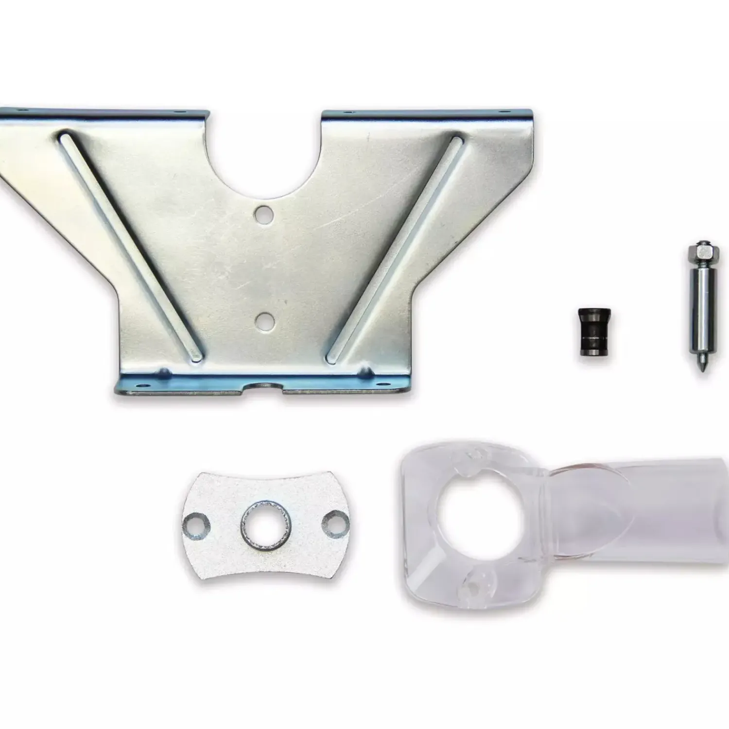 Best Einhell TE-RO 1255 E overfræser 6 og 8 mm. 230V/1200W