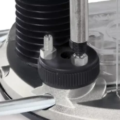 Best Einhell TE-RO 1255 E overfræser 6 og 8 mm. 230V/1200W