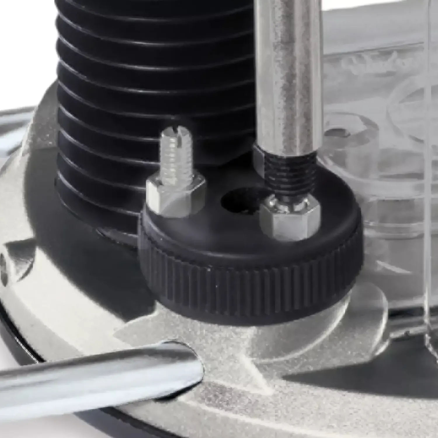 Best Einhell TE-RO 1255 E overfræser 6 og 8 mm. 230V/1200W