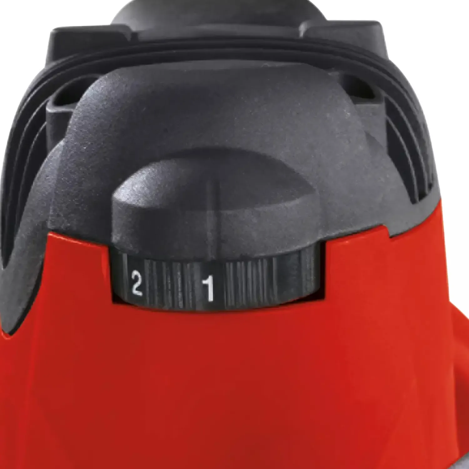 Best Einhell TE-RO 1255 E overfræser 6 og 8 mm. 230V/1200W