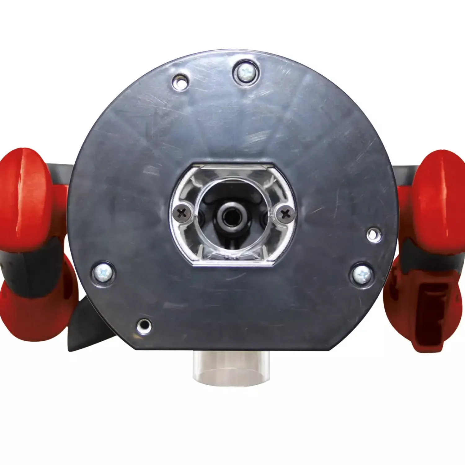 Best Einhell TE-RO 1255 E overfræser 6 og 8 mm. 230V/1200W