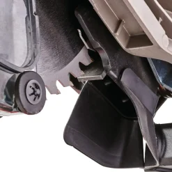 Hot Einhell TE-SM 10 L DUAL kap-/geringssav m/udtræk, Ø254 mm - 2100W